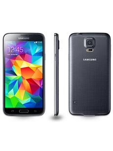 Samsung Galaxy S5 4G+ Noir
