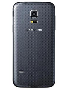 Samsung Galaxy S5 Mini Noir