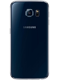 Samsung Galaxy S6 Noir