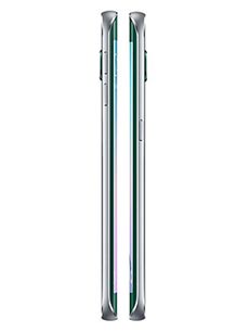 Samsung Galaxy S6 Edge Vert