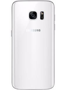 Samsung Galaxy S7 Blanc