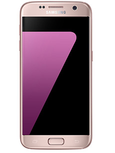 Samsung Galaxy S7 Rose