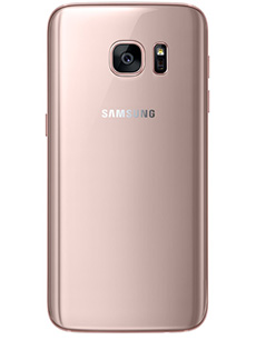 Samsung Galaxy S7 Rose