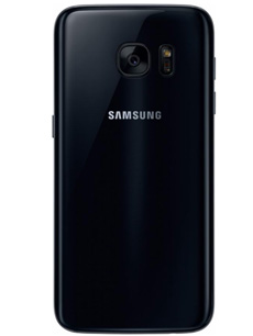 Samsung Galaxy S7 Dual Sim Noir