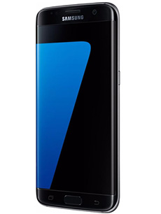 Samsung Galaxy S7 Edge Noir