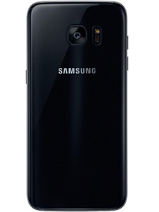 Samsung Galaxy S7 Edge Noir