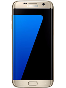 Samsung Galaxy S7 Edge Or