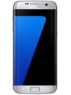 Samsung Galaxy S7 Edge Argent