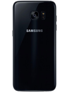 Samsung Galaxy S7 Edge Dual Sim Noir