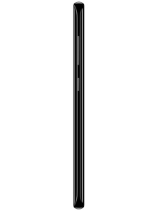 Samsung Galaxy S8 Noir Carbone