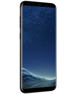 Samsung Galaxy S8+ Noir Carbone