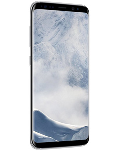 Samsung Galaxy S8+ Argent polaire
