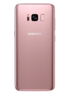 Samsung Galaxy S8+ Rose