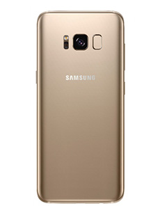 Samsung Galaxy S8 Or