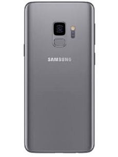 Samsung Galaxy S9 Gris faites confiance à Samsung pour les photos