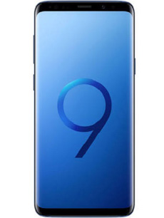 Samsung Galaxy S9 Plus Bleu sur MeilleurMobile