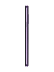 Samsung Galaxy S9 Plus Violet Lilas