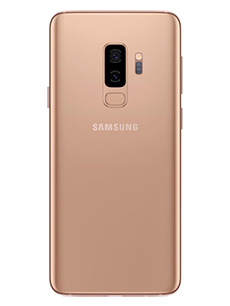 Samsung Galaxy S9 Plus Or