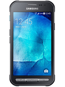 Samsung Galaxy Xcover 3 Value Edition Noir