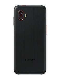 Samsung Galaxy XCover6 Pro Noir