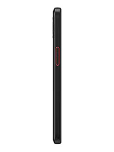 Samsung Galaxy XCover6 Pro Noir Samsung Galaxy XCover6 Pro Noir
