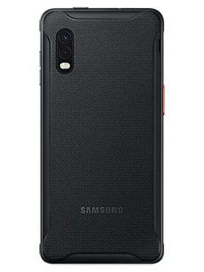 Samsung Galaxy XCover Pro Noir Samsung Galaxy XCover Pro Noir