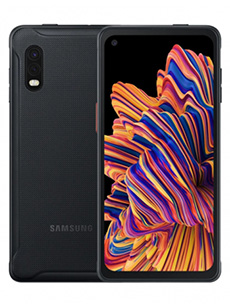 Samsung Galaxy XCover Pro Noir Samsung Galaxy XCover Pro Noir