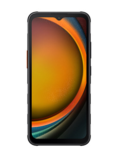 Samsung Galaxy XCover7 Noir