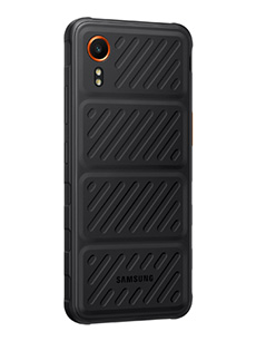 Samsung Galaxy XCover7 Noir