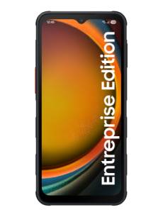 Samsung Galaxy XCover7 Pro Noir