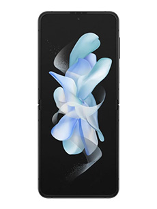 Samsung Galaxy Z Flip4 Graphite