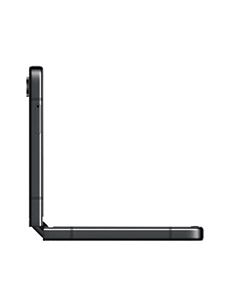 Samsung Galaxy Z Flip5 Graphite Samsung Galaxy Z Flip5 Graphite