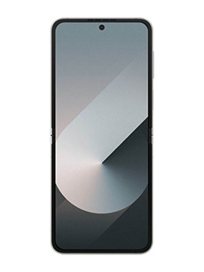 Samsung Galaxy Z Flip6 Gris