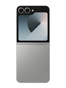 Samsung Galaxy Z Flip6 Gris