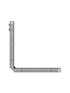 Samsung Galaxy Z Flip6 Gris