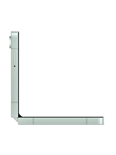 Samsung Galaxy Z Flip6 Vert d'Eau Samsung Galaxy Z Flip6 Vert d'Eau