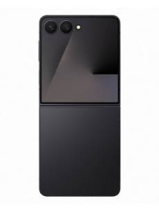 Samsung Galaxy Z Flip7 Noir Absolu
