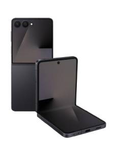 Samsung Galaxy Z Flip7 Noir Absolu