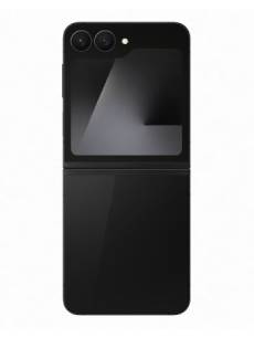 Samsung Galaxy Z Flip7 FE Noir Samsung Galaxy Z Flip7 FE Noir