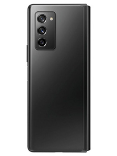 Samsung Galaxy Z Fold2 5G Mystic Black Samsung Galaxy Z Fold2 5G Mystic Black