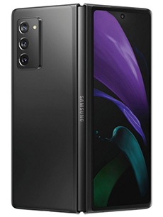 Samsung Galaxy Z Fold2 5G Mystic Black Samsung Galaxy Z Fold2 5G Mystic Black