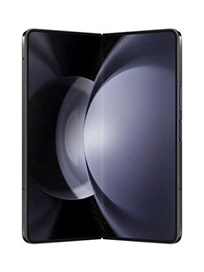Samsung Galaxy Z Fold5 Noir