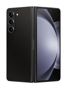 Samsung Galaxy Z Fold5 Noir Samsung Galaxy Z Fold5 Noir