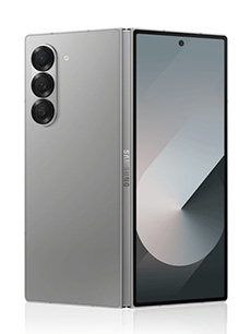 Samsung Galaxy Z Fold6 Gris Samsung Galaxy Z Fold6 Gris