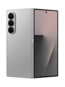 Samsung Galaxy Z Fold7 Gris Samsung Galaxy Z Fold7 Gris