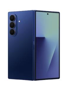 Samsung Galaxy Z Fold7 Bleu Nuit Samsung Galaxy Z Fold7 Bleu Nuit
