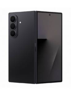 Samsung Galaxy Z Fold7 16Go RAM Noir Absolu Samsung Galaxy Z Fold7 16Go RAM Noir Absolu