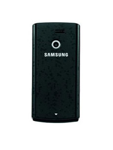 Samsung Omnia Lite B7300 Noir Samsung Omnia Lite B7300 Noir