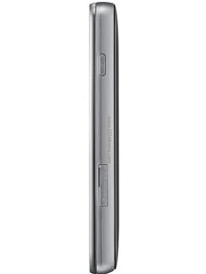 Samsung Star 2 S5260 Cityzi Noir Samsung Star 2 S5260 Cityzi Noir