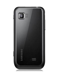 Samsung Wave 575 Samsung Wave 575